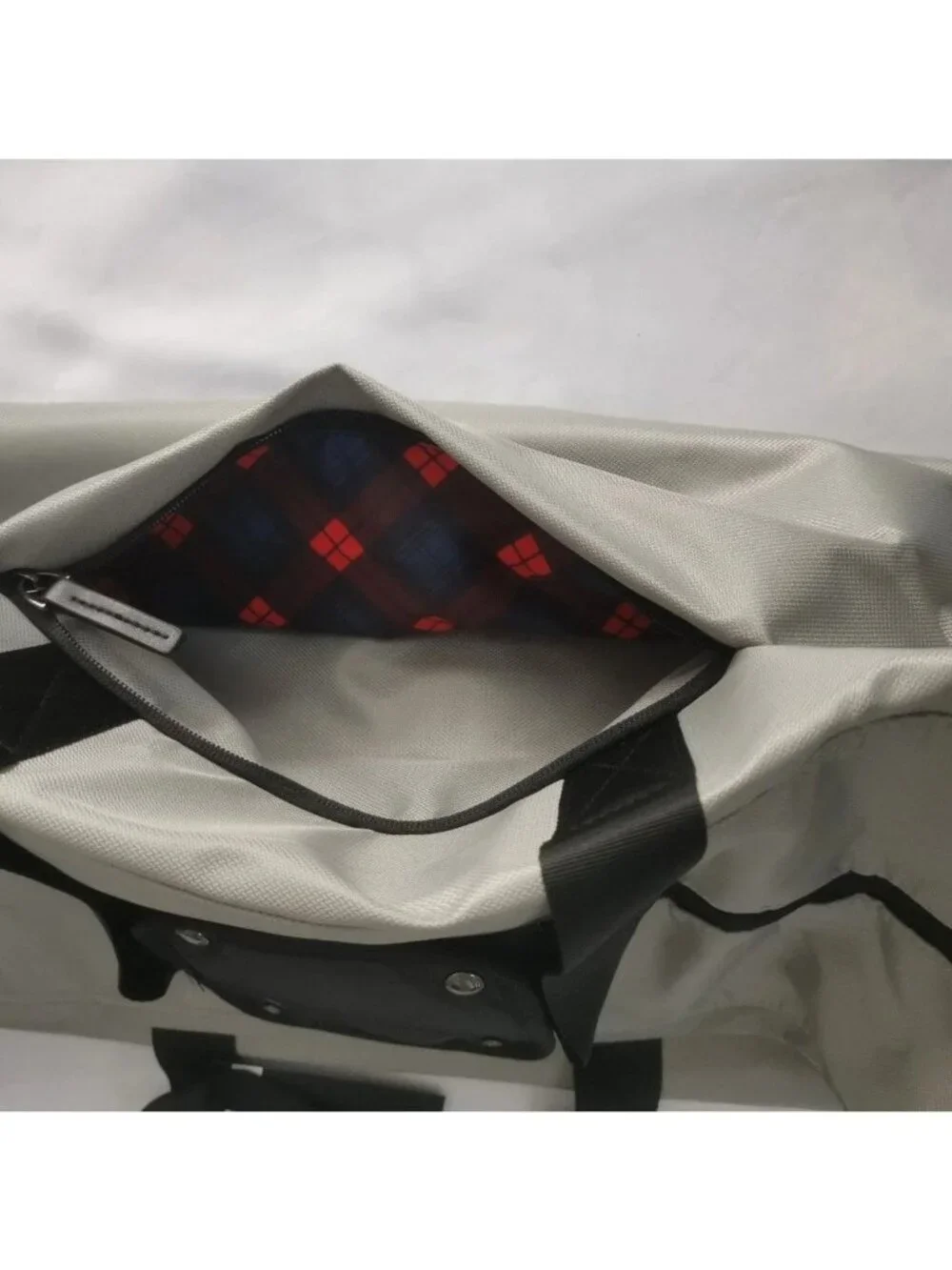 Porsche Duffel Bag: The All-in-One Travel and Gym Sports Bag